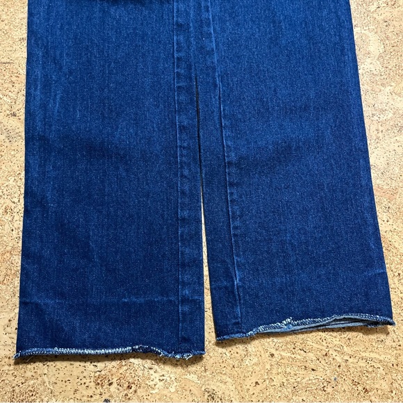 Jordache Vintage High Rise Jeans Sz 32 Long - Picture 11 of 16